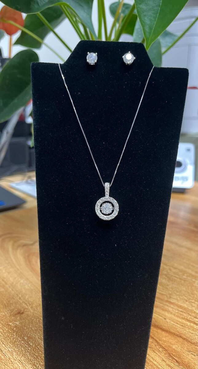 Images Trust Gold Jewellery Co.