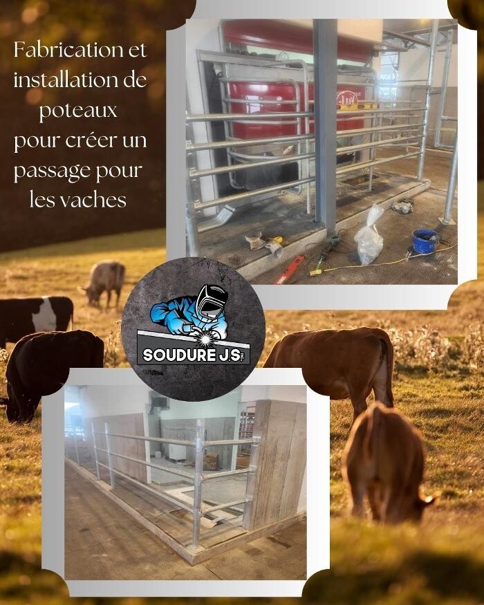 Images Soudure J.S.Inc