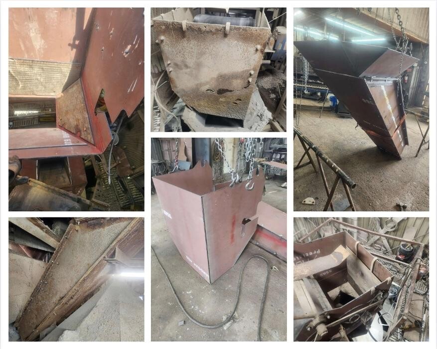 Images Soudure J.S.Inc