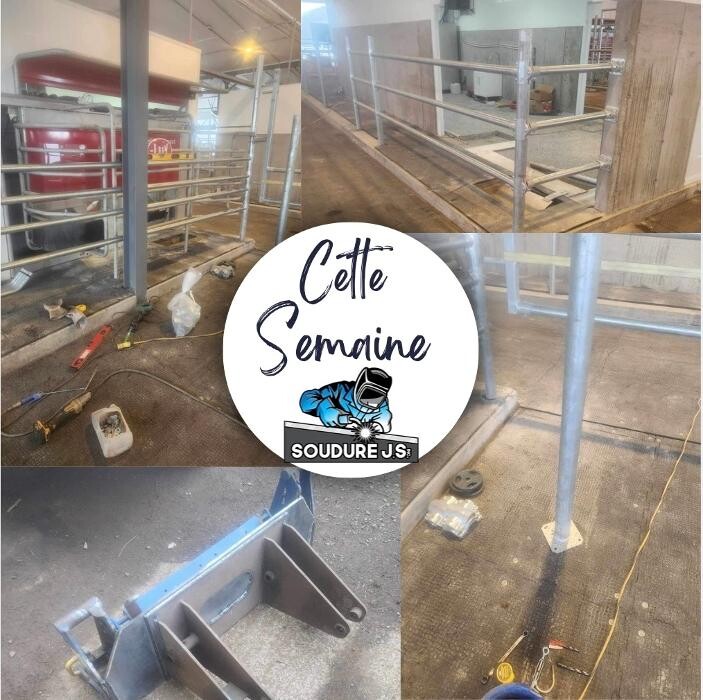 Images Soudure J.S.Inc