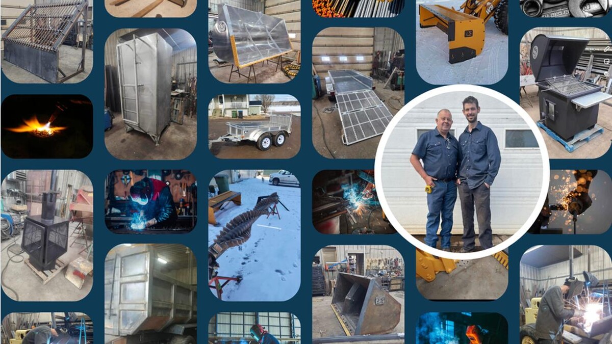 Images Soudure J.S.Inc