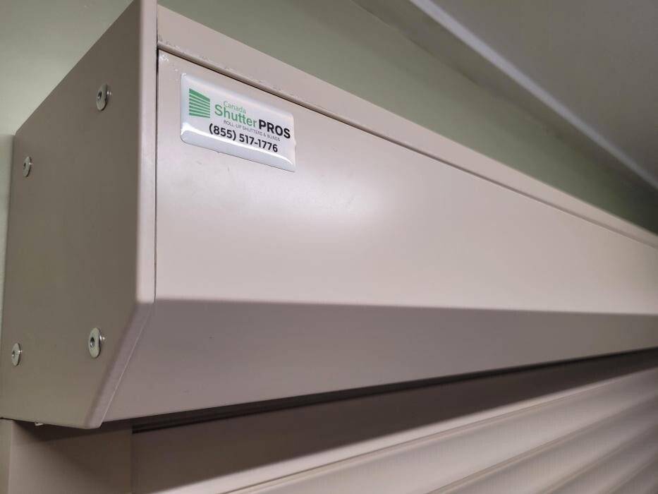 Images Canada Shutter Pros