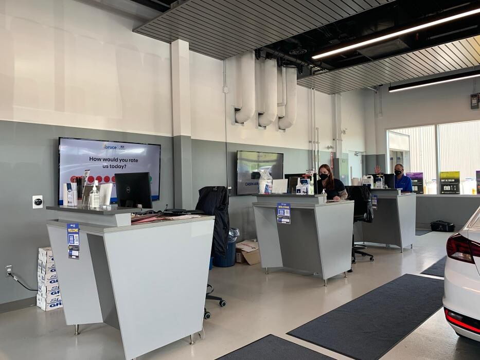 Images Bruce Hyundai