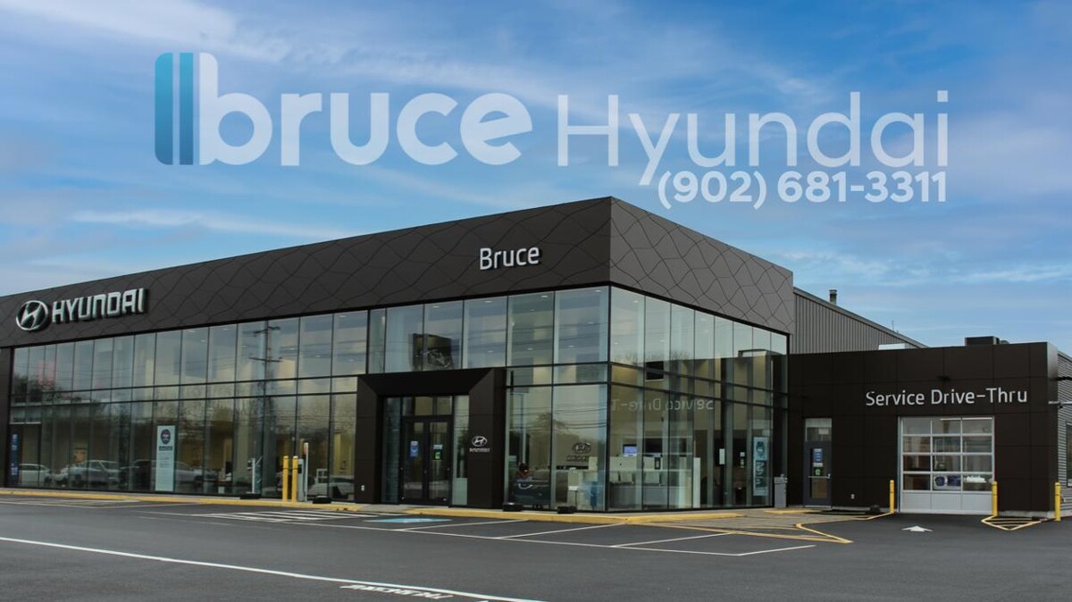 Images Bruce Hyundai