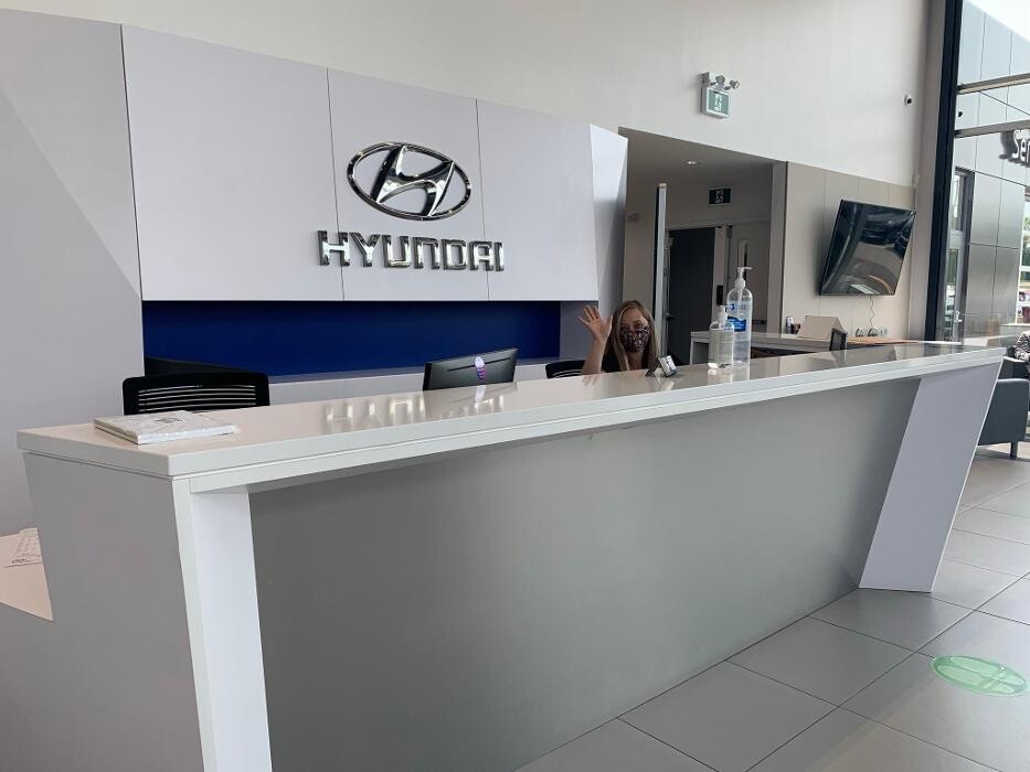 Images Bruce Hyundai