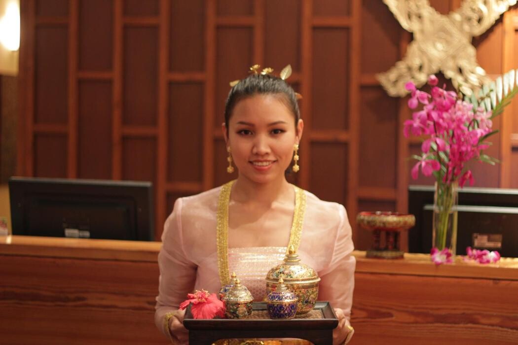 Images Sabai Thai Spa Coal Harbour