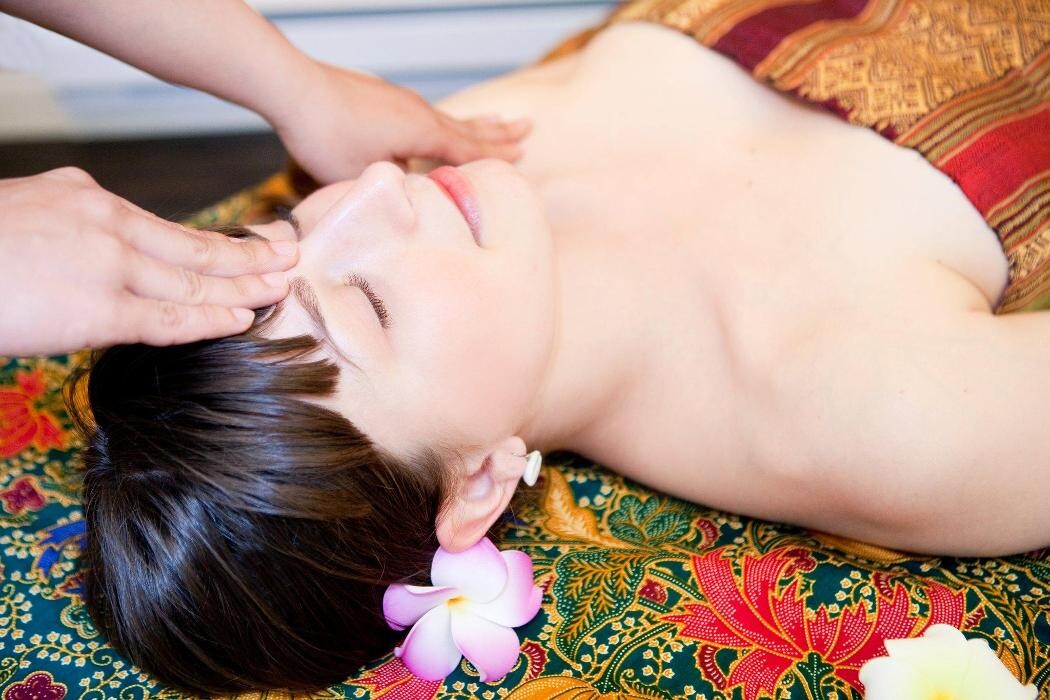 Images Sabai Thai Spa Coal Harbour