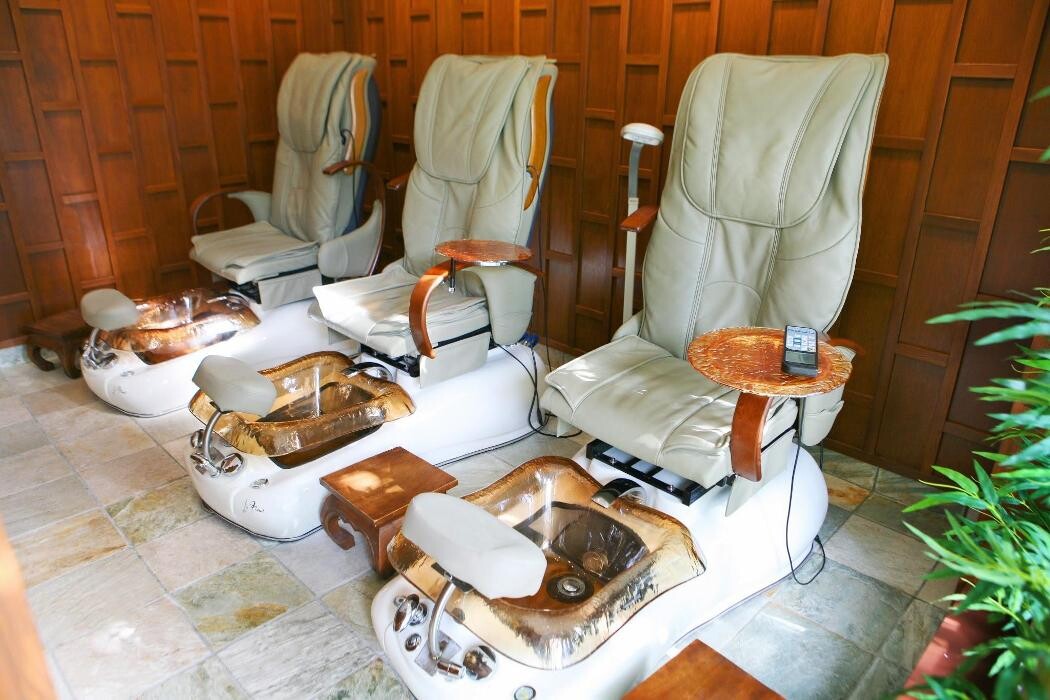 Images Sabai Thai Spa Coal Harbour