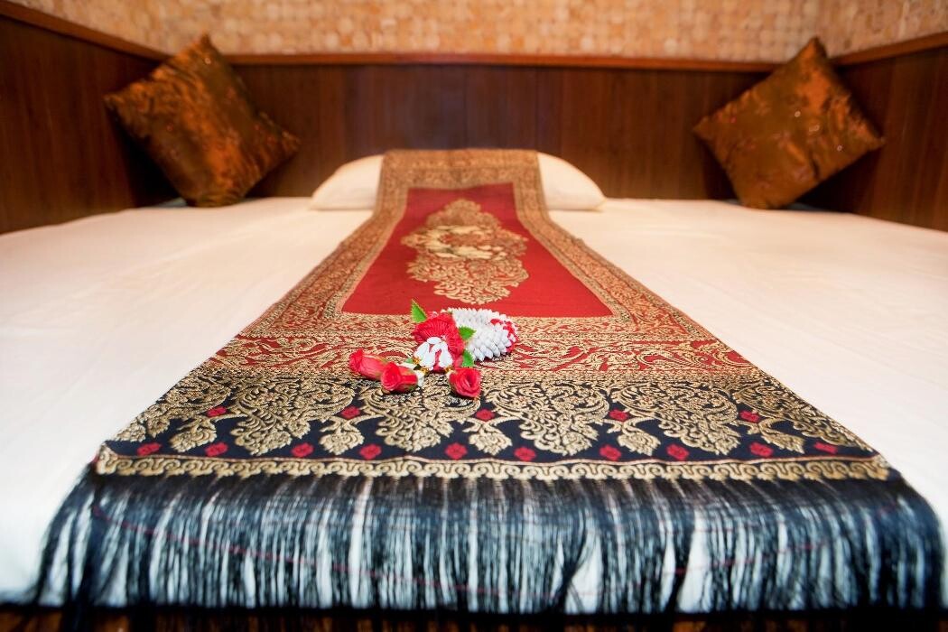 Images Sabai Thai Spa Coal Harbour