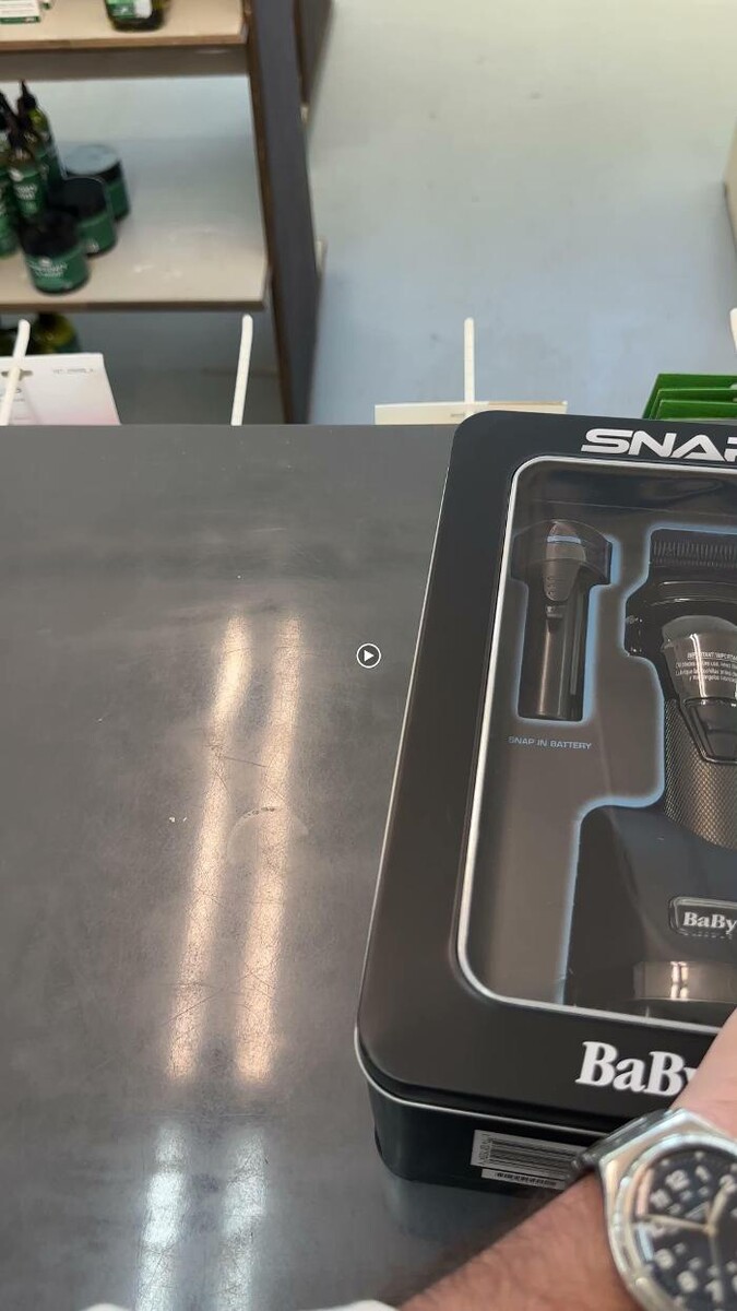 Images Besco Beauty barber Supply