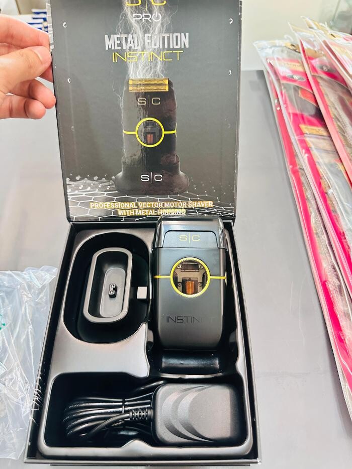 Images Besco Beauty barber Supply