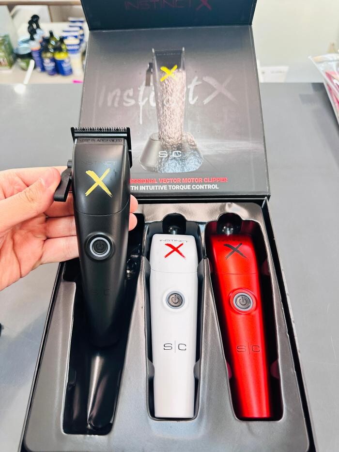 Images Besco Beauty barber Supply