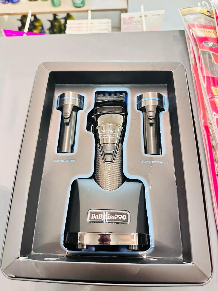 Images Besco Beauty barber Supply