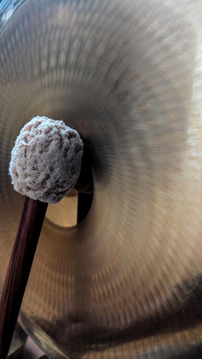 Images Sound Yogi | Gong Meditation & Sound Healing in Ottawa Area