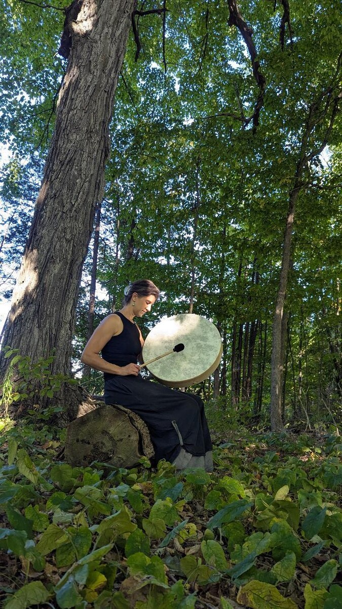 Images Sound Yogi | Gong Meditation & Sound Healing in Ottawa Area