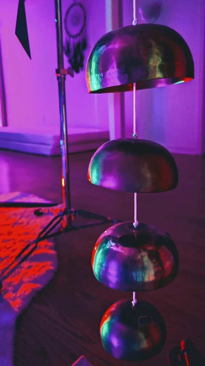 Images Sound Yogi | Gong Meditation & Sound Healing in Ottawa Area