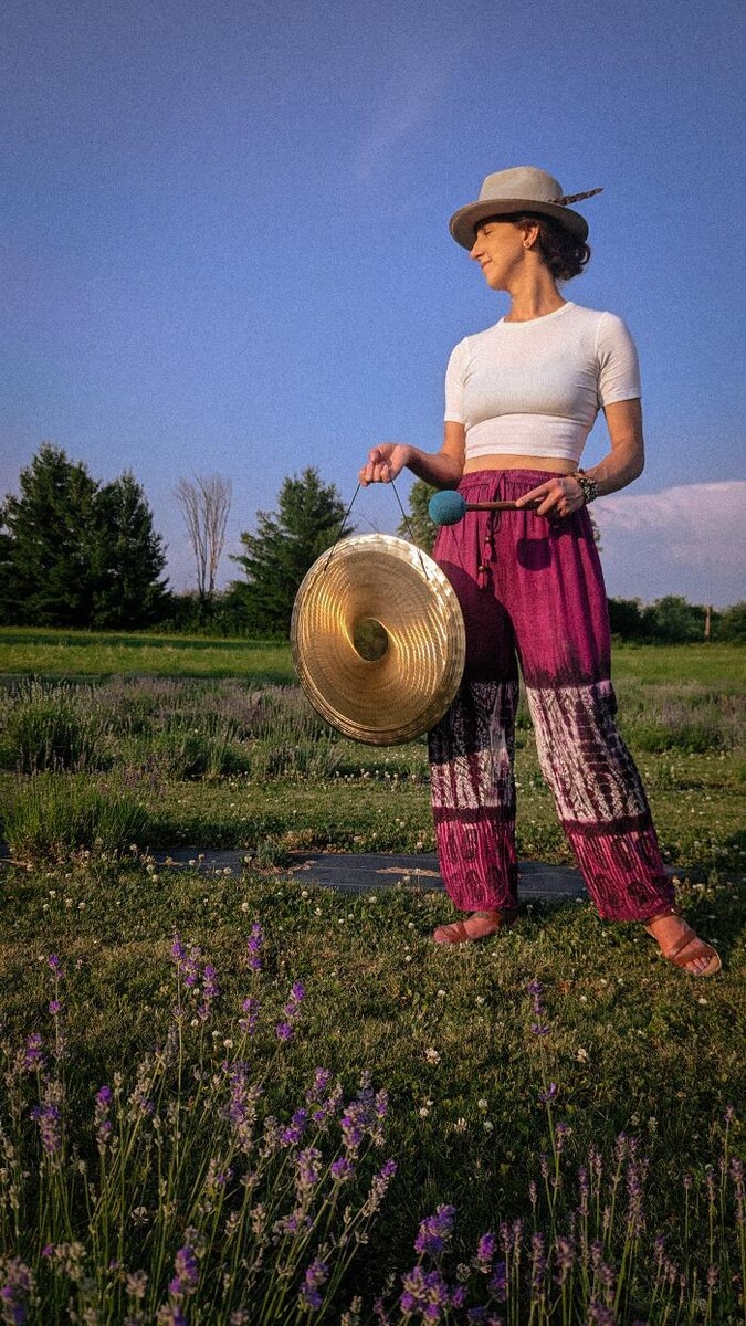 Images Sound Yogi | Gong Meditation & Sound Healing in Ottawa Area