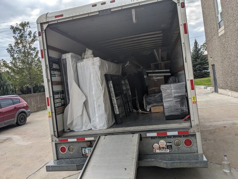 Images Peter's Moving