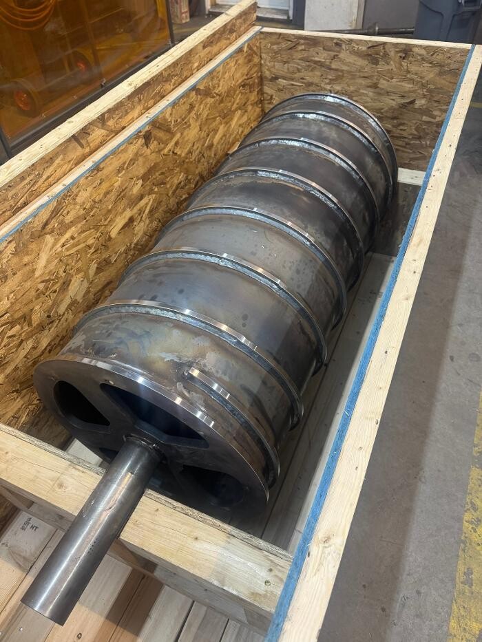 Images Soudure Nomade