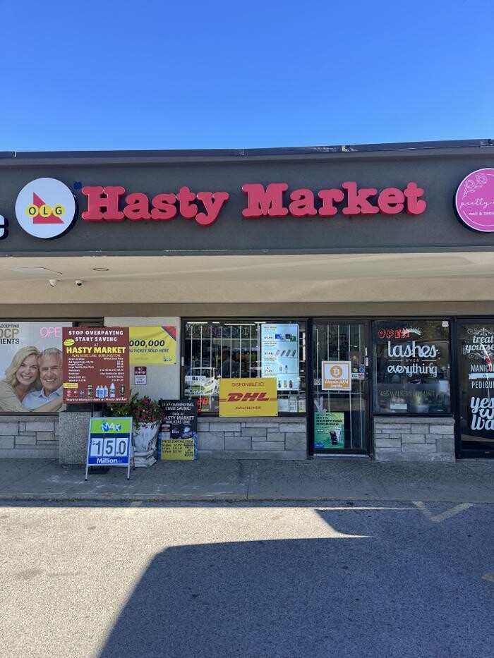 Images DHL Express Authorized Shipping Center