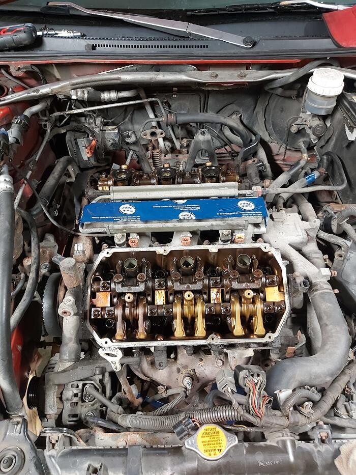 Images Mécanique Mobile DLM