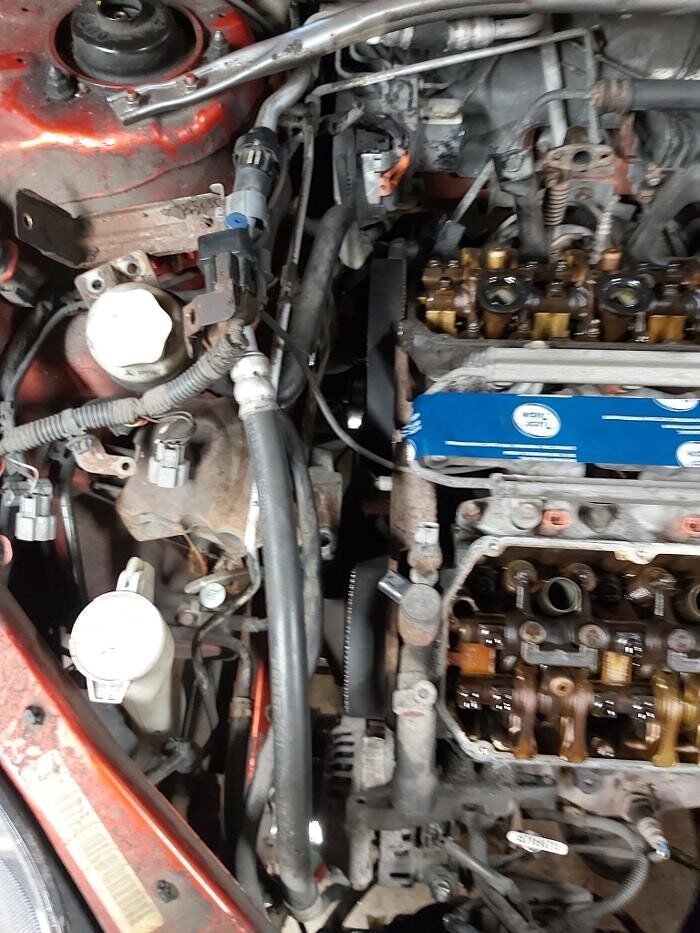 Images Mécanique Mobile DLM