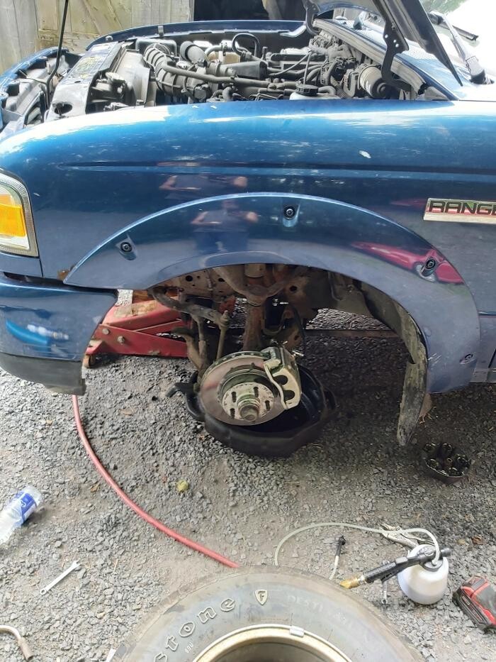 Images Mécanique Mobile DLM