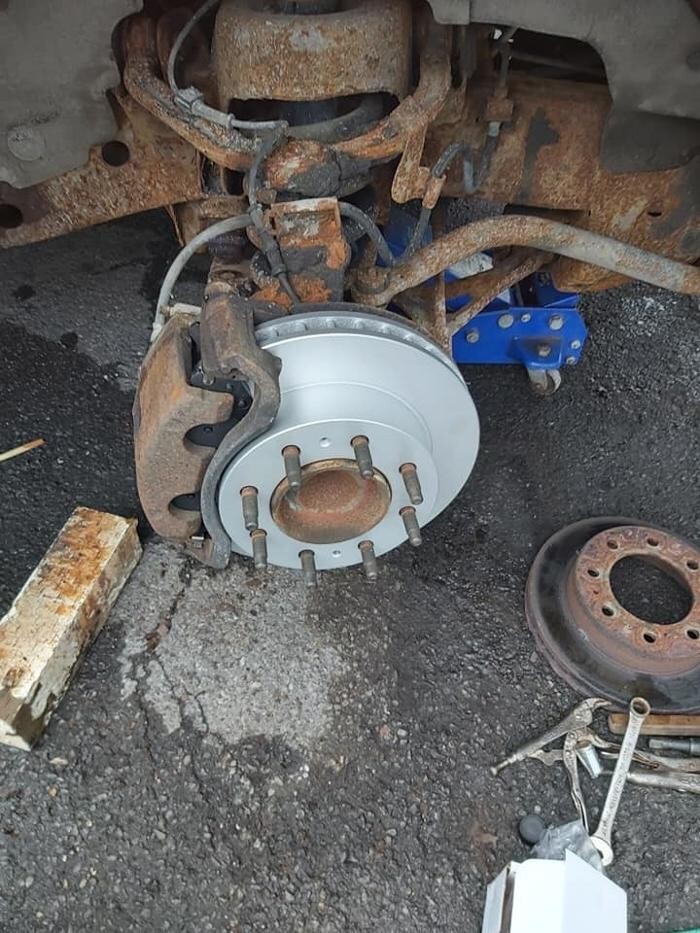 Images Mécanique Mobile DLM