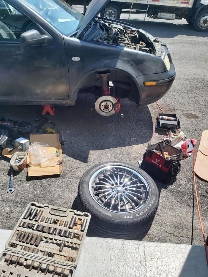 Images Mécanique Mobile DLM