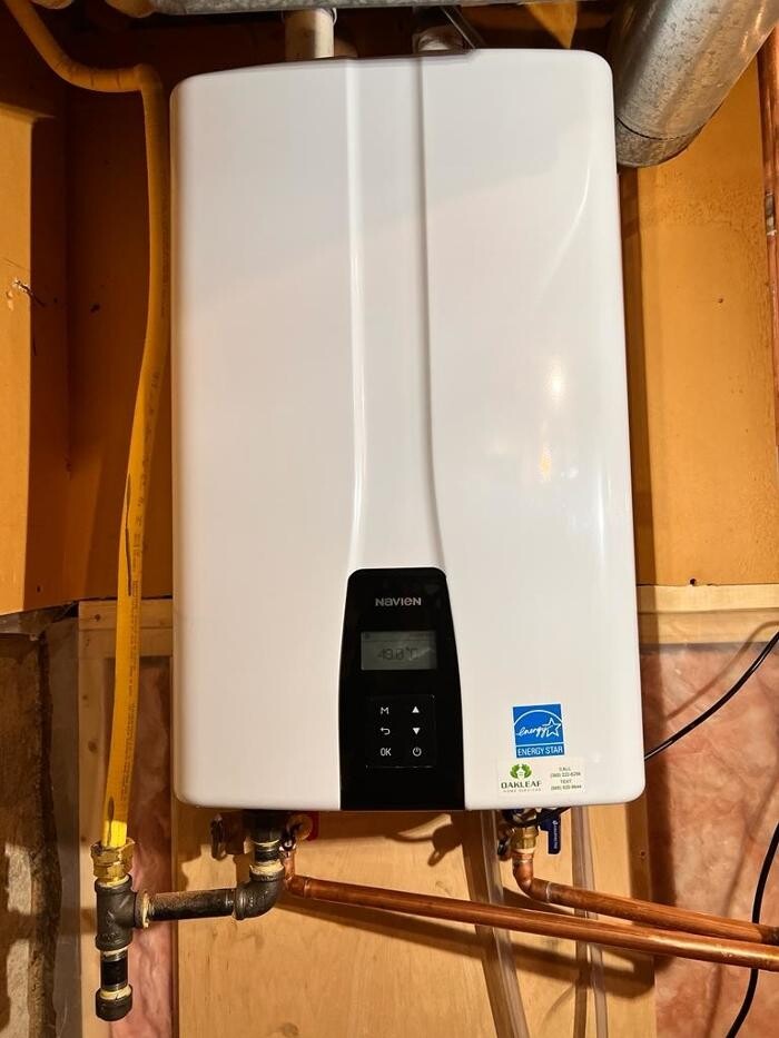 Images Oakleaf Home Services