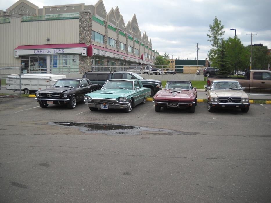 Images NAPA AUTOPRO - Acadia Auto Service