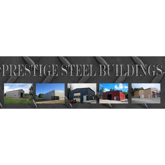 Images Prestige Steel Building Ltd