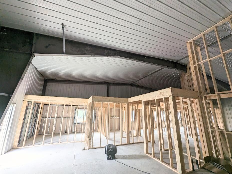 Images Prestige Steel Building Ltd