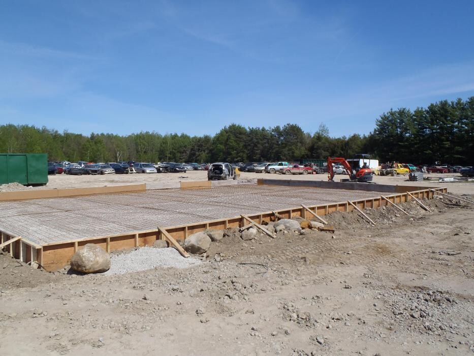 Images Prestige Steel Building Ltd