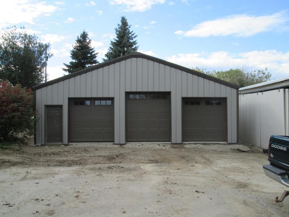Images Prestige Steel Building Ltd