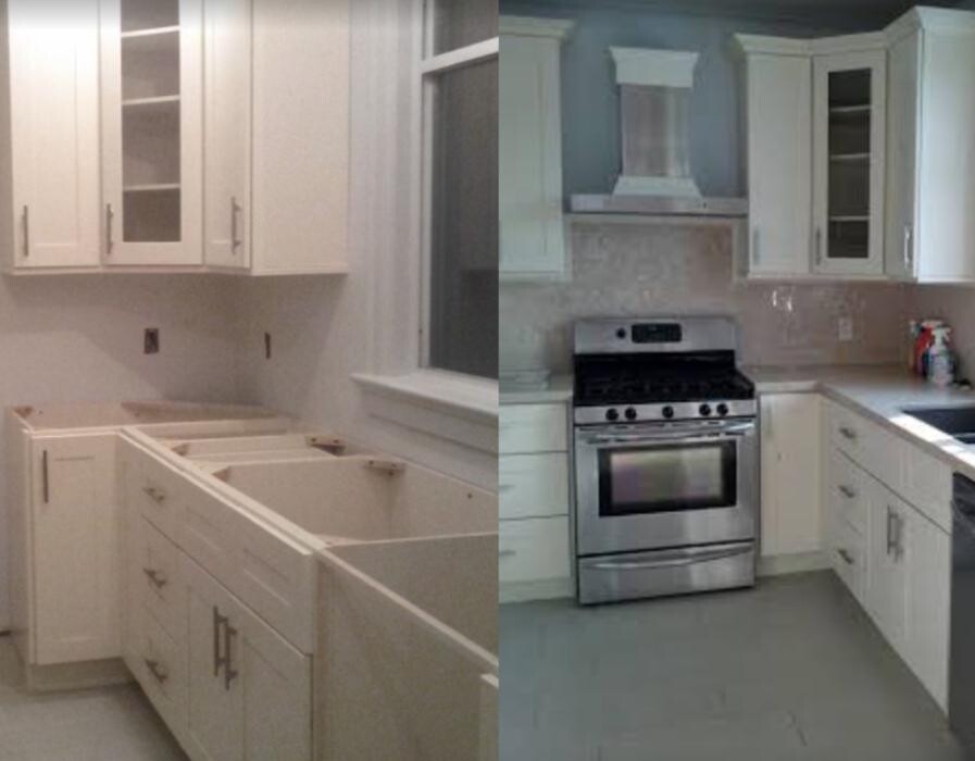 Images DEhandyfix Greater Vancouver