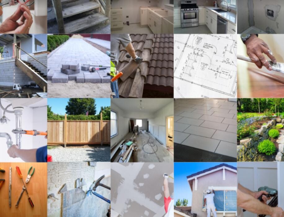 Images DEhandyfix Greater Vancouver