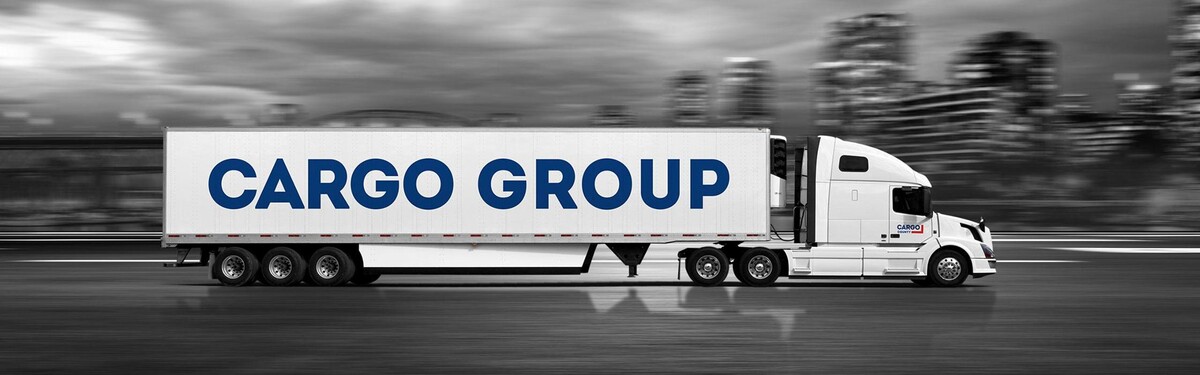 Images CCG Cross Dock Montreal