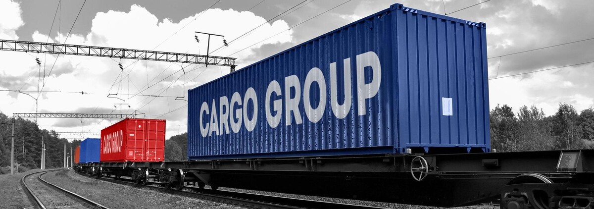 Images CCG Cross Dock Montreal