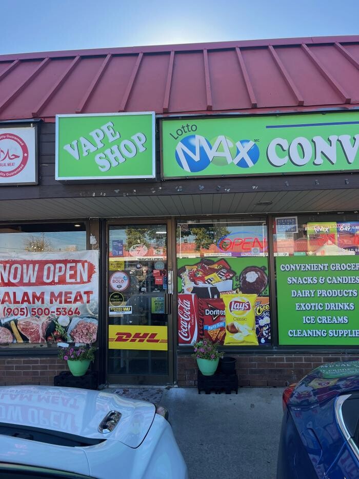 Images DHL Express Authorized Shipping Center