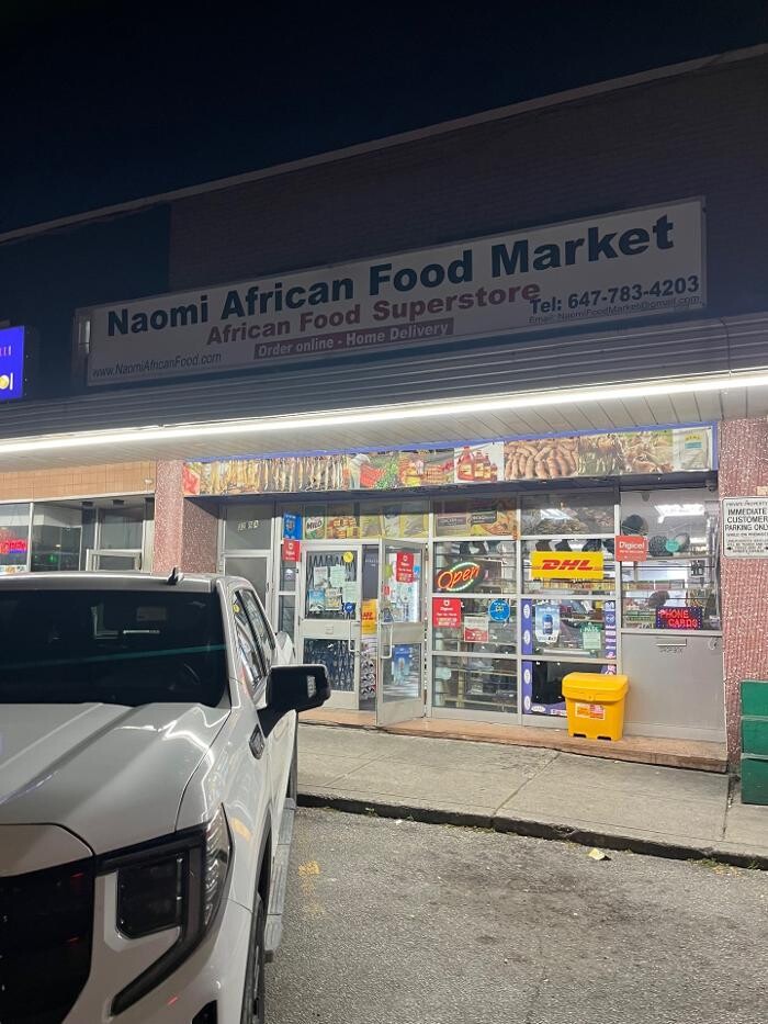 Images DHL Express Authorized Shipping Center