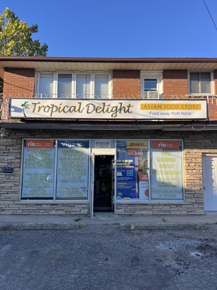 Images DHL Express Authorized Shipping Center