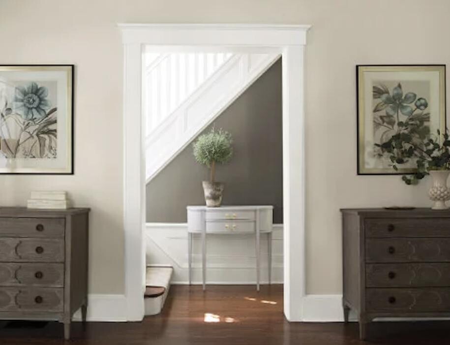 Images Pinnacle South Benjamin Moore