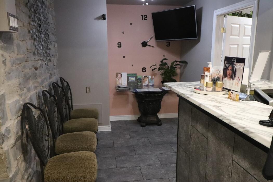 Images Advanced Therapeutic Skin Care Centre DivModernElectrolysis Inc