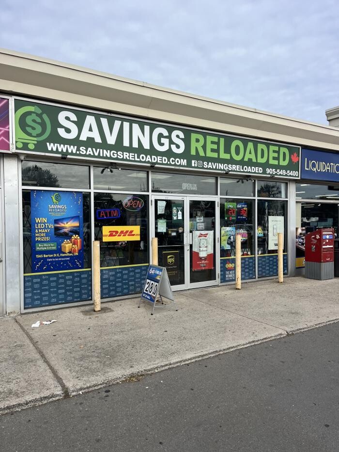 Images DHL Express Authorized Shipping Center