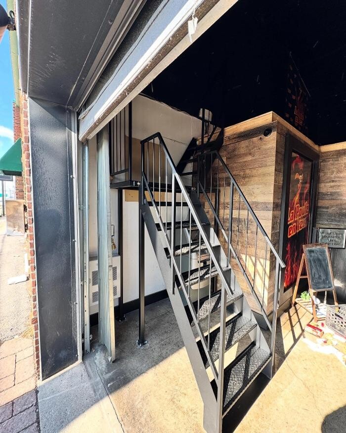 Images Les Soudures Hairpinmtl