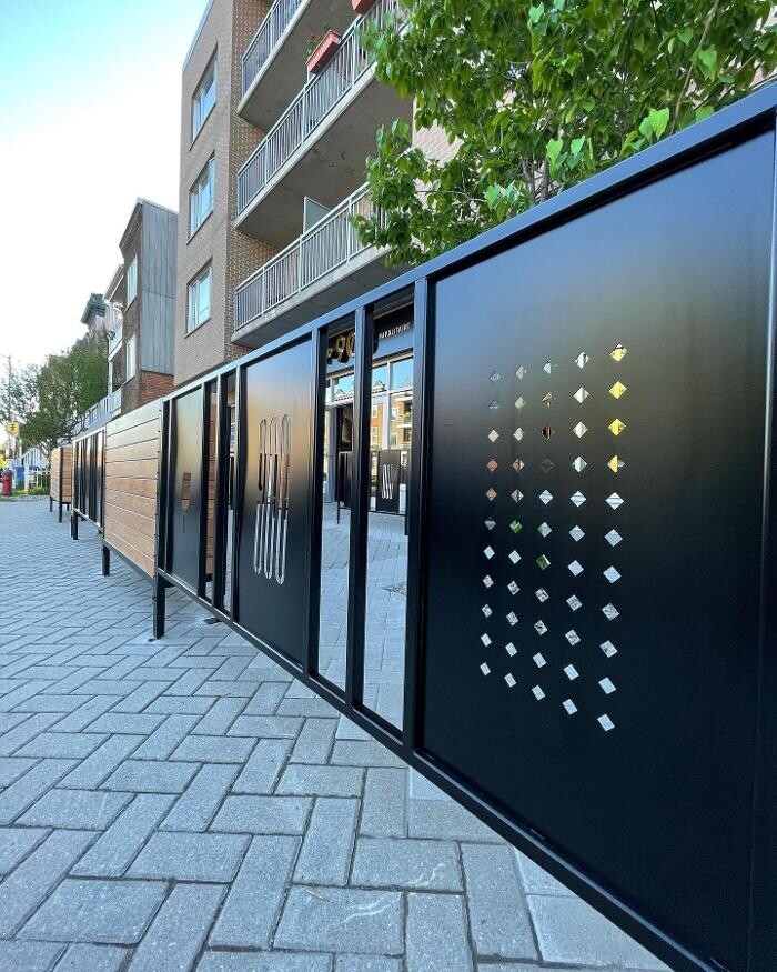 Images Les Soudures Hairpinmtl