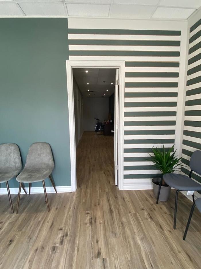 Images Physiologix Wellness Studio