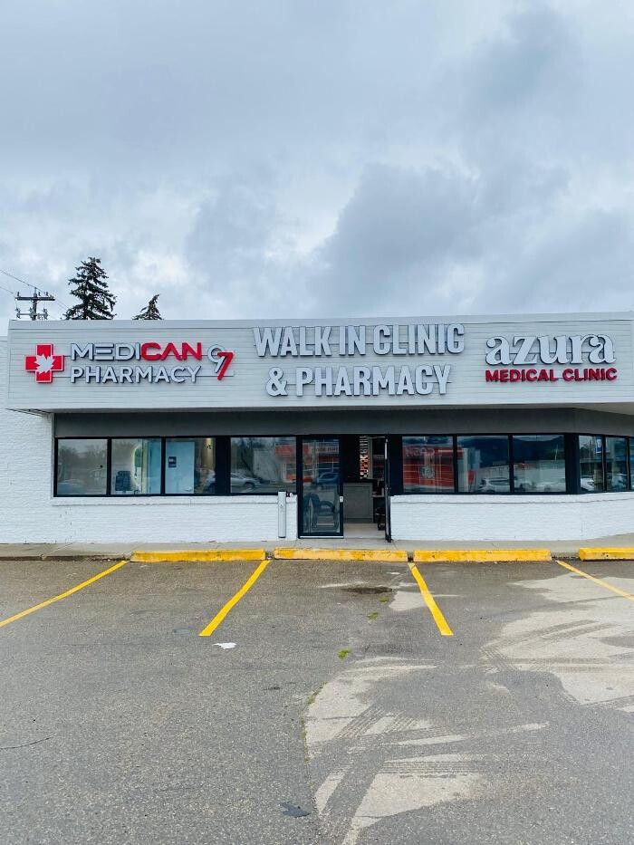 Images Azura Medical Clinic