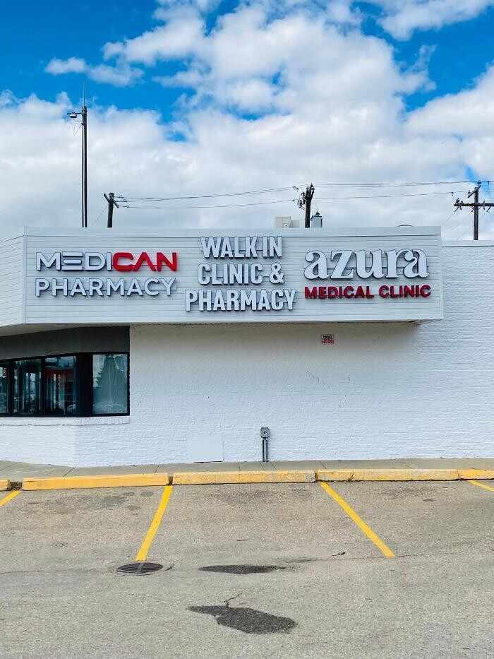 Images Azura Medical Clinic